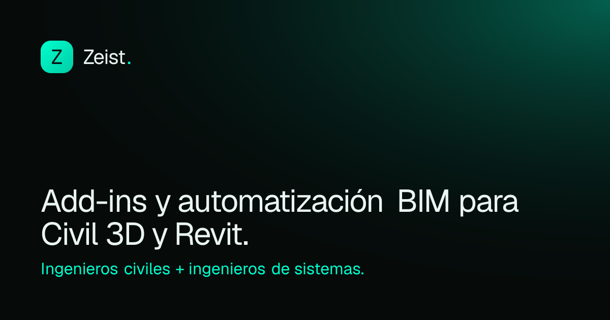 Civil 3D Profiles and Profile Views: Step by Step — Zeist